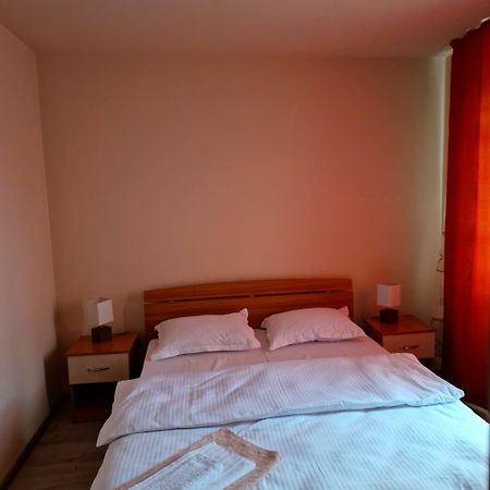 Apartament Apartament Central Deva Zewnętrze zdjęcie