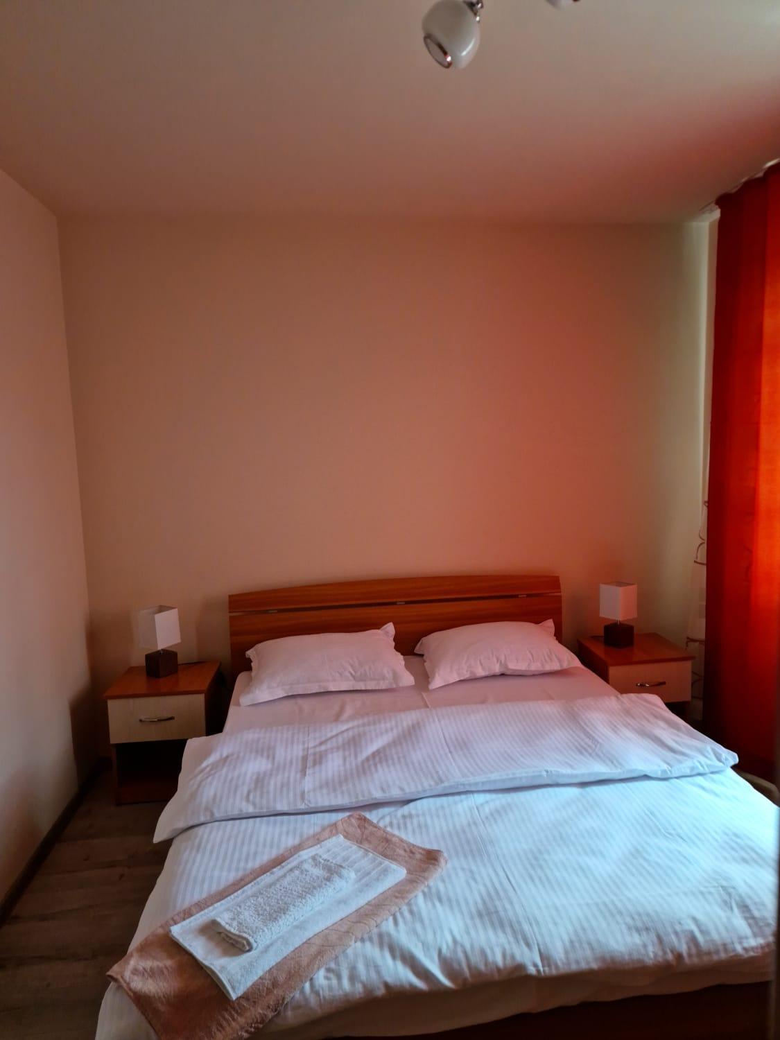 Apartament Apartament Central Deva Zewnętrze zdjęcie